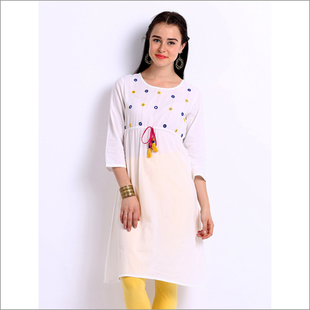Ladies Kurta