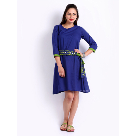 Ladies Kurti