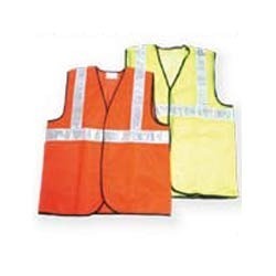 Reflective Jackets