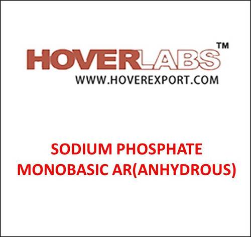 Sodium Phosphate Monobasic AR(Anhydrous)