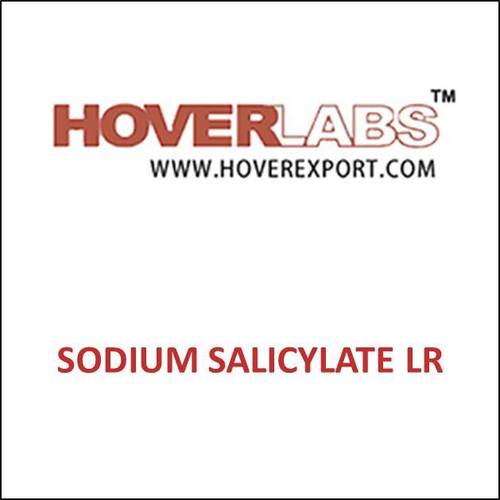 Sodium Salicylate LR