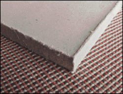 Brown Asbestos Millboard Sheets