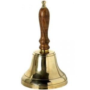 Brass Bells