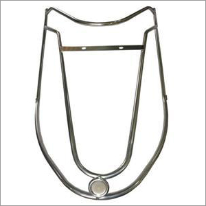 Scooty Steel Accessories