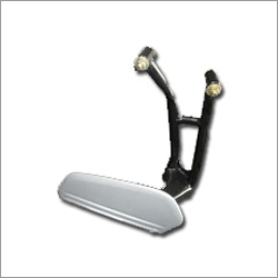 Scooty Steel Accessories