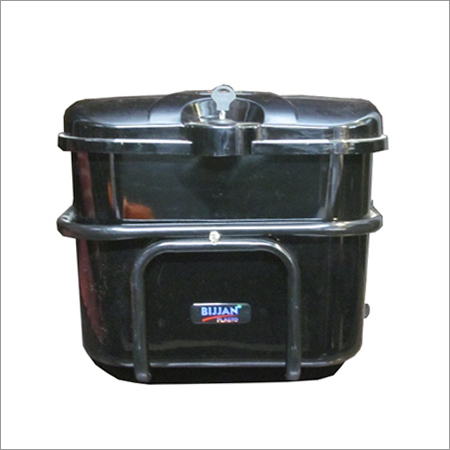 Motorcycle Side Bag