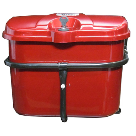 Two Wheeler Side Bag