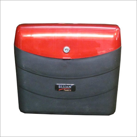 Side Bag