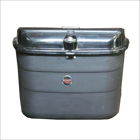 Two Wheeler Accessories