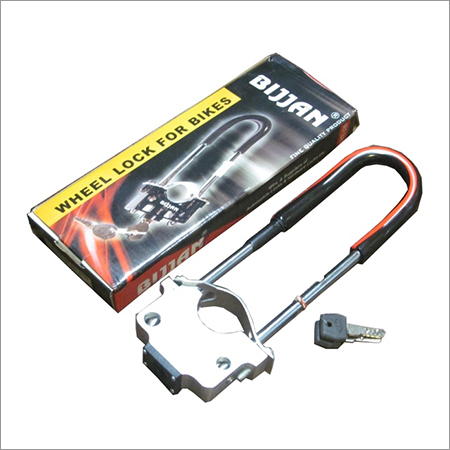 Wheel Lock