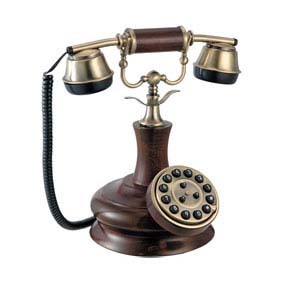 Antique Telephone