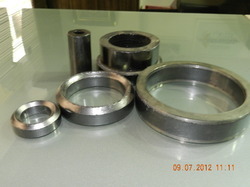 Graphite Gland Packing Rings