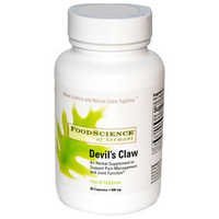 Devils Claw Tablet