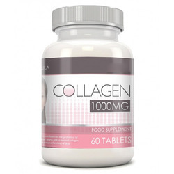 Collagen Tablet Generic Drugs