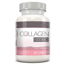 Collagen Tablet