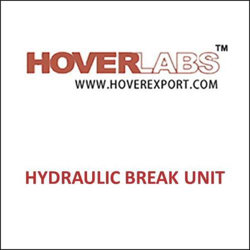 Hydraulic Break Unit