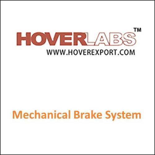 Mechanical Brake System
