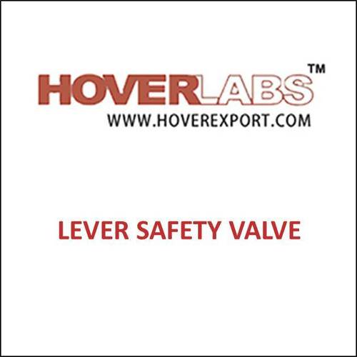 Lever Safety Valve