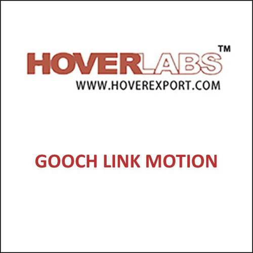 Gooch Link Motion