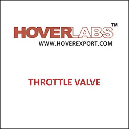 Throttle Valve