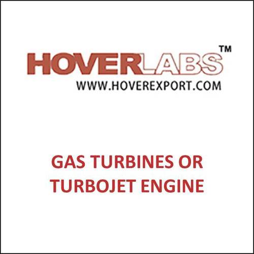 Gas Turbines or Turbojet Engine