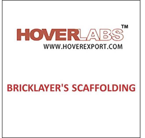 Bricklayer's Scaffolding