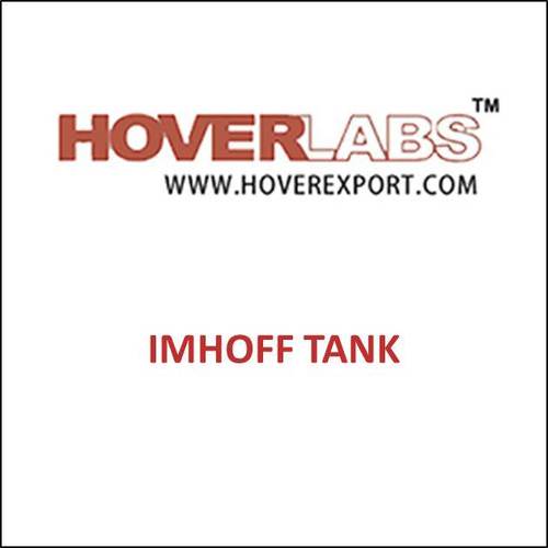Imhoff Tank