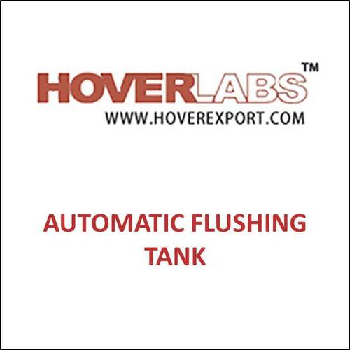 Automatic Flushing Tank