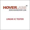 Linear IC Tester