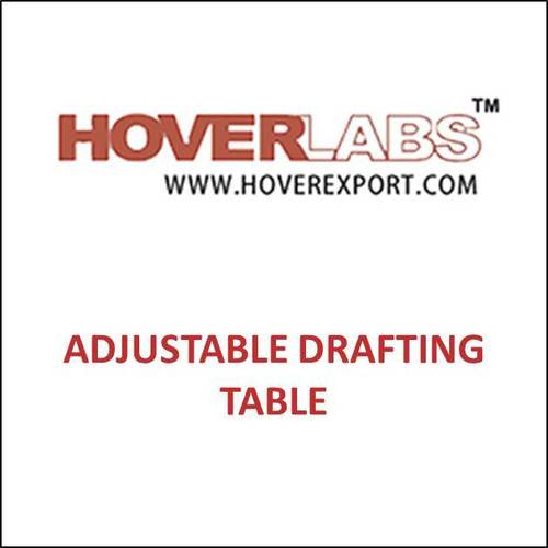 Adjustable Drafting Table