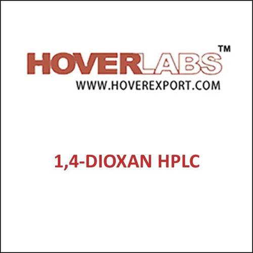 1,4-Dioxan HPLC