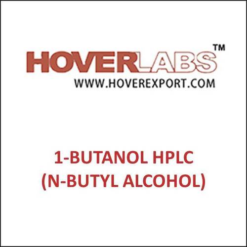 1-Butanol HPLC (n-Butyl Alcohol)