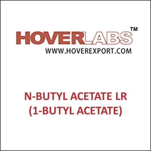n-Butyl Acetate LR (1-Butyl Acetate)