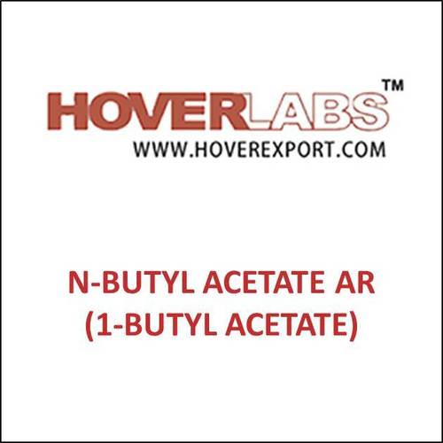 n-Butyl Acetate AR (1-Butyl Acetate)
