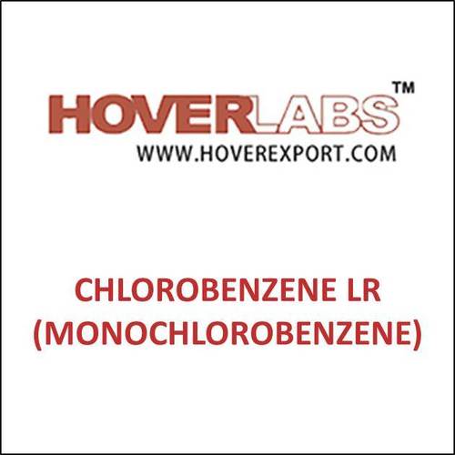 Chlorobenzene LR (Monochlorobenzene)