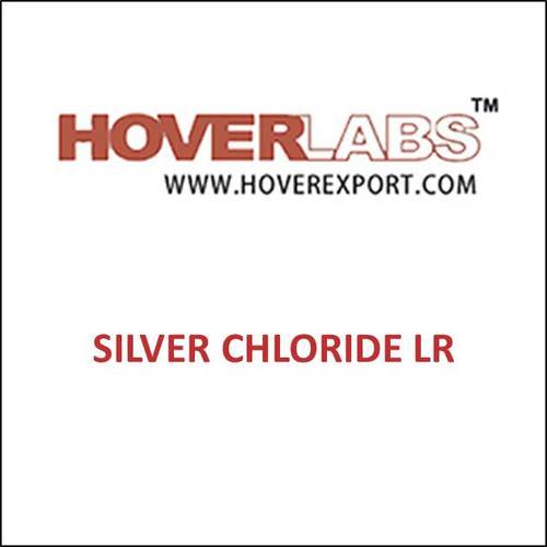 Silver Chloride LR
