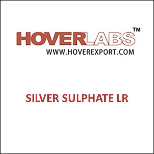 Silver Sulphate LR
