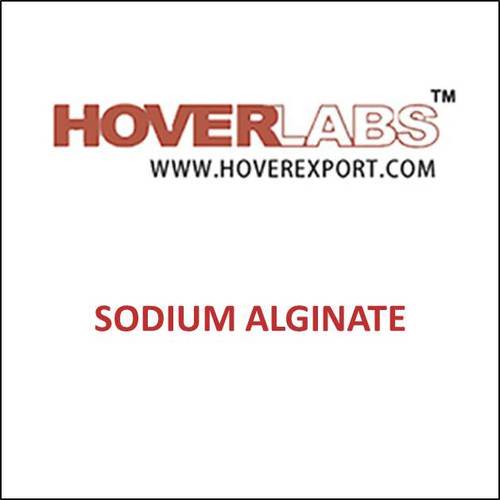 Sodium Alginate