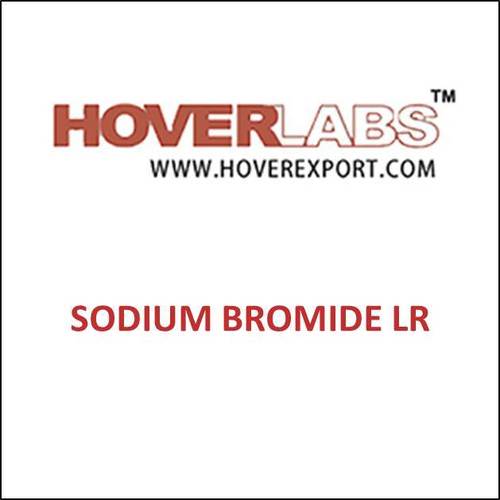Sodium Bromide LR