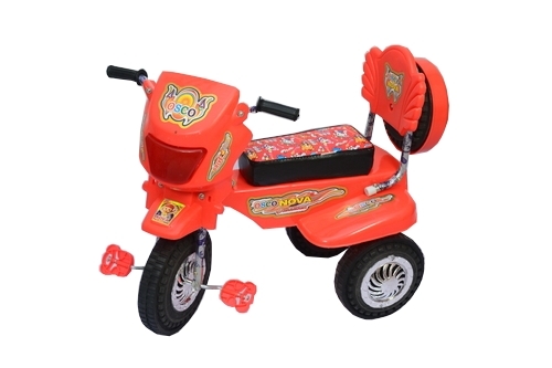 Nova Tricycle