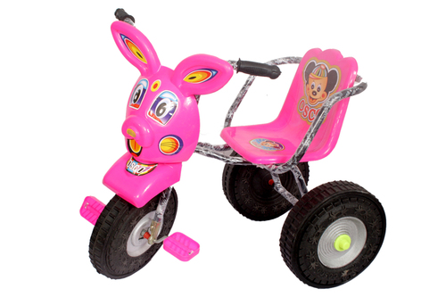 Rabbit Tricycle