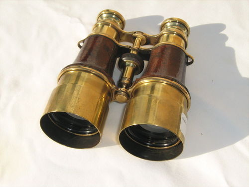 Antique Binocular