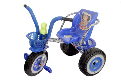 BABY SCOOTERS