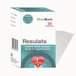 Resulate Capsules