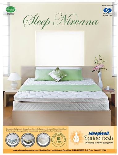Spring Mattress