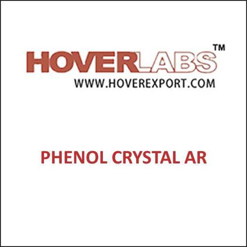 Phenol Crystal AR
