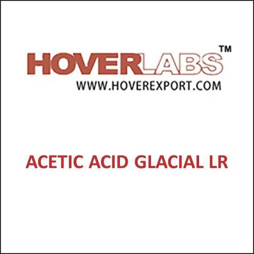 Acetic Acid Glacial LR