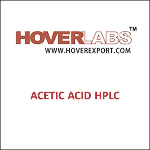 Acetic Acid HPLC