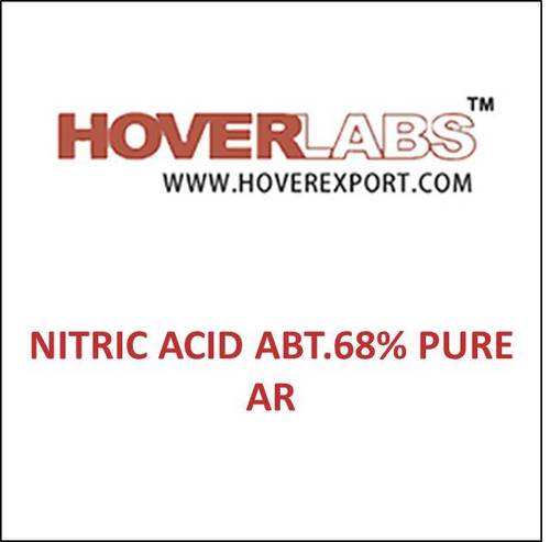 Nitric Acid ABT.68% Pure AR