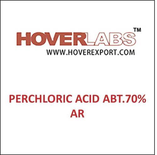 Perchloric Acid ABT.70% AR